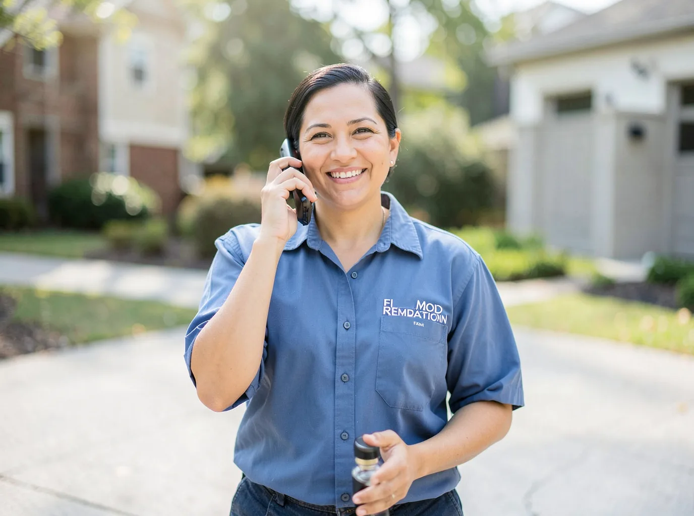 Mold Remediation Port Tobacco, MD FAQs